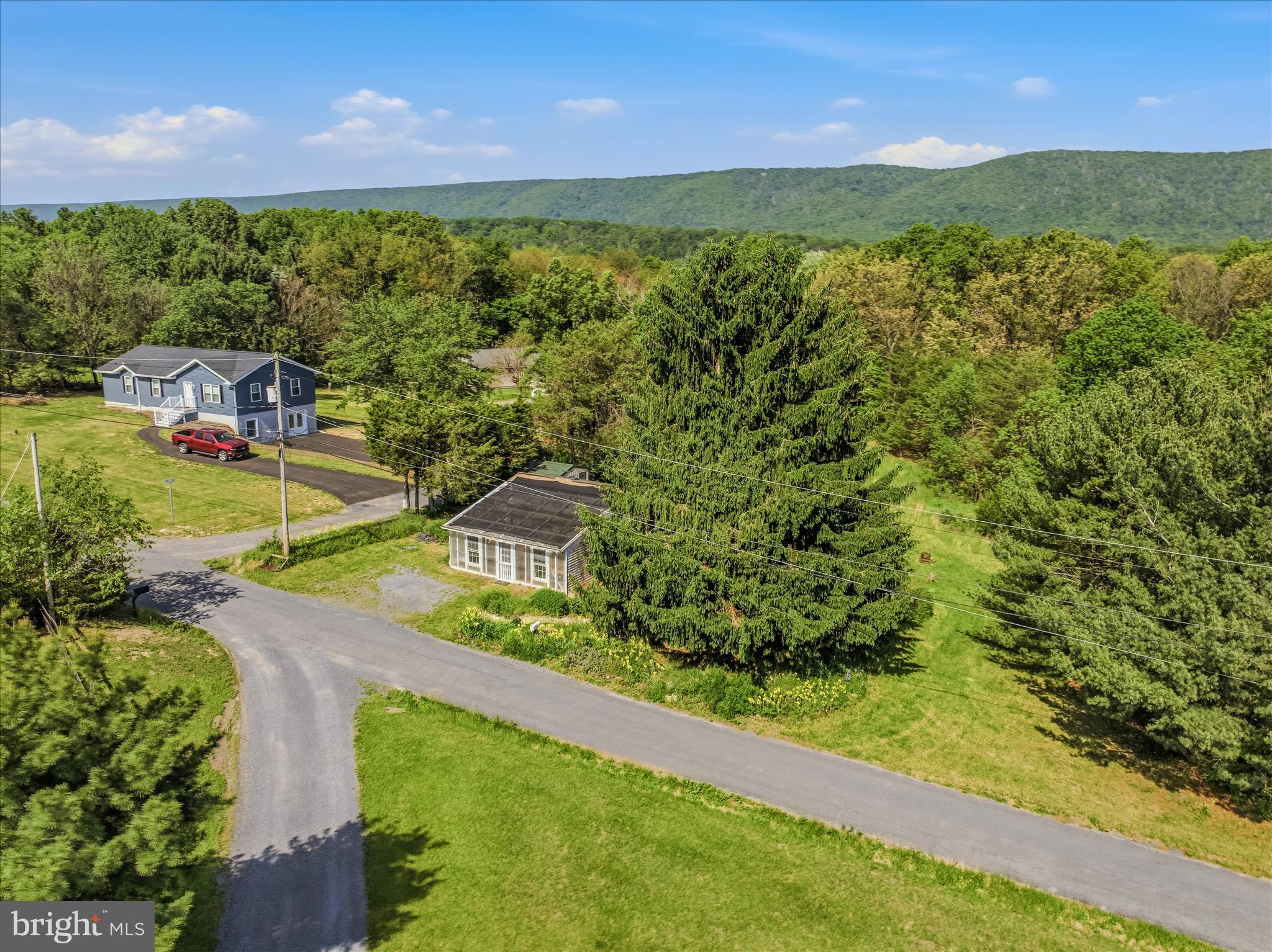 APPLE ORCHARD ACRES - Residential