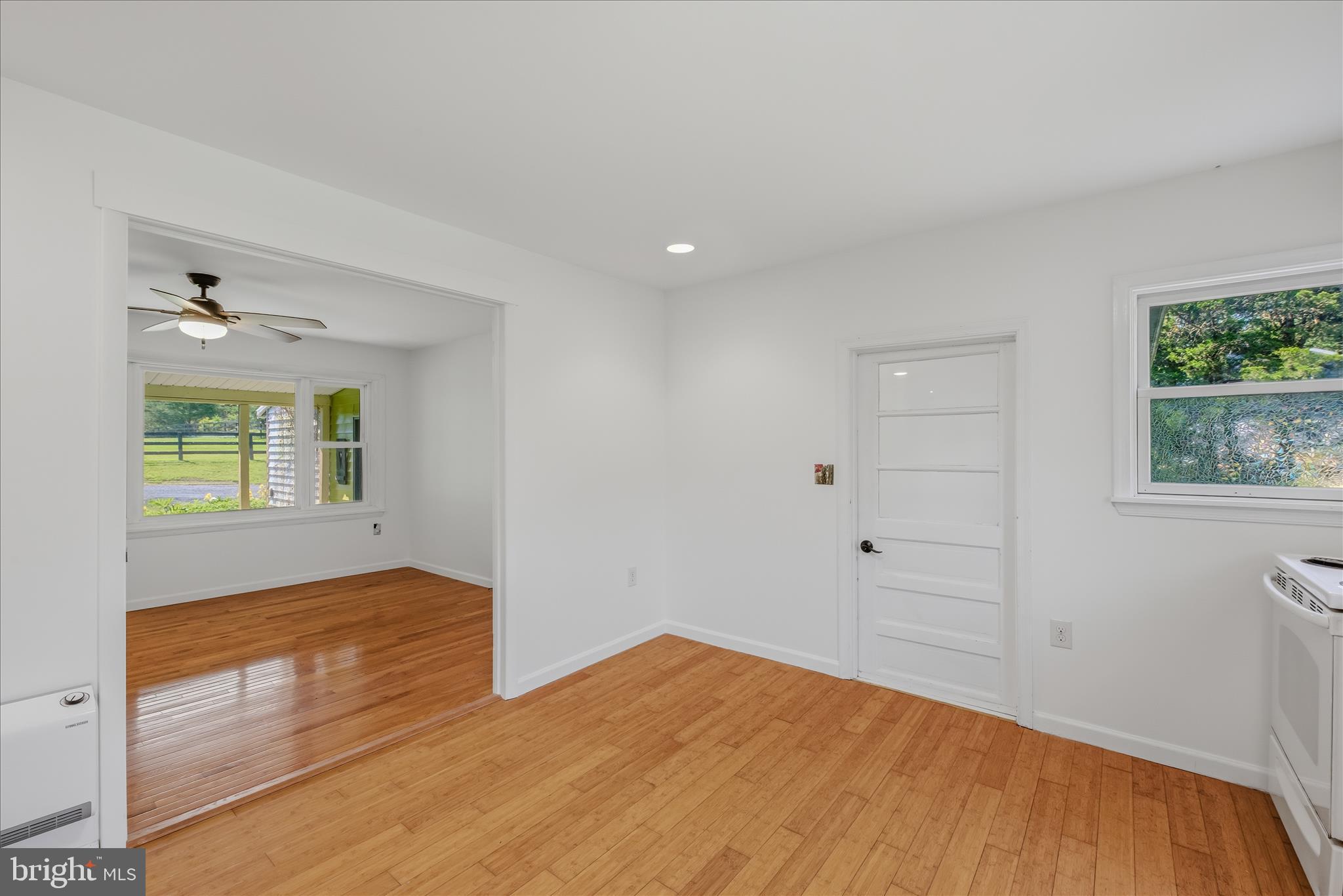 APPLE ORCHARD ACRES - Residential