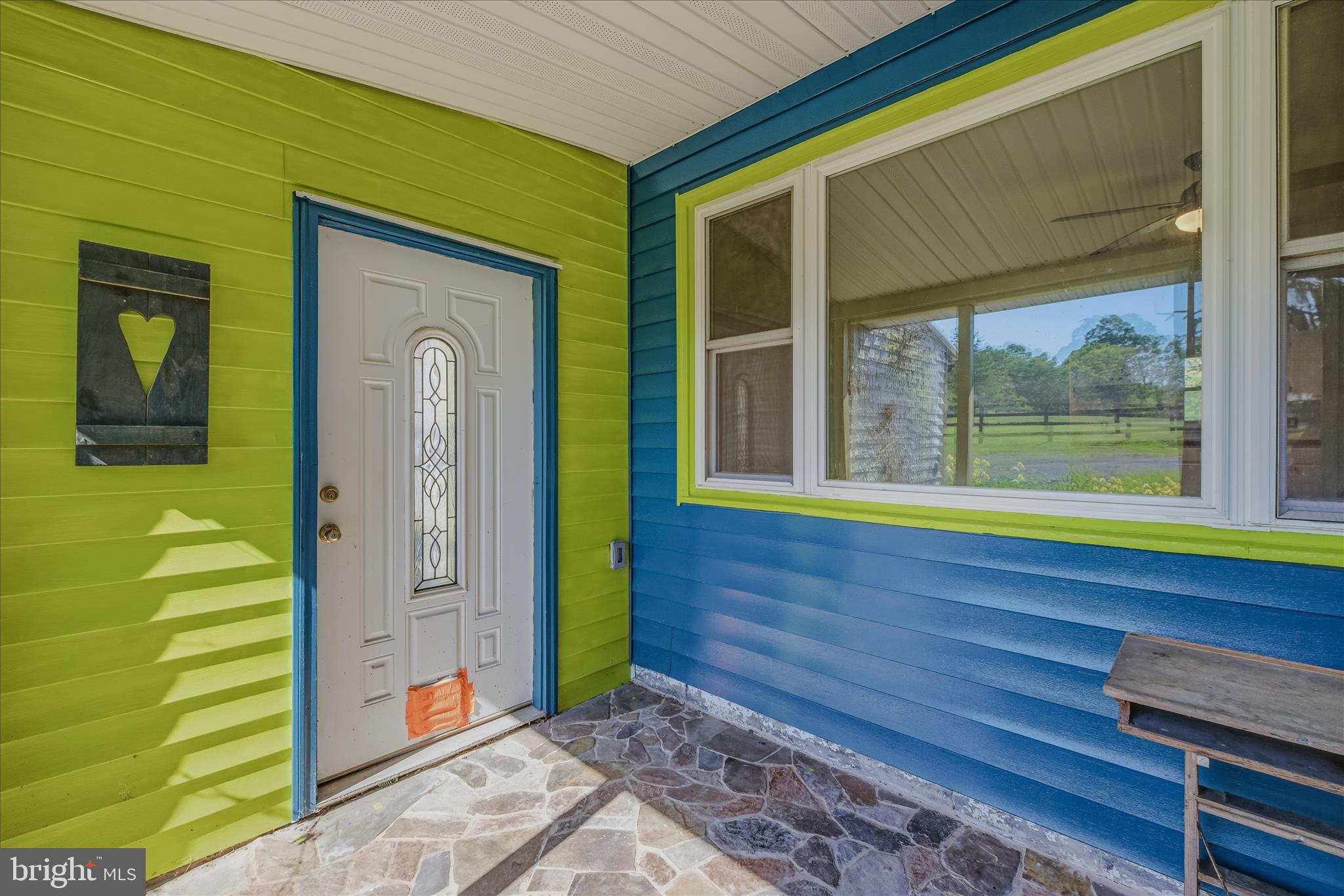 APPLE ORCHARD ACRES - Residential