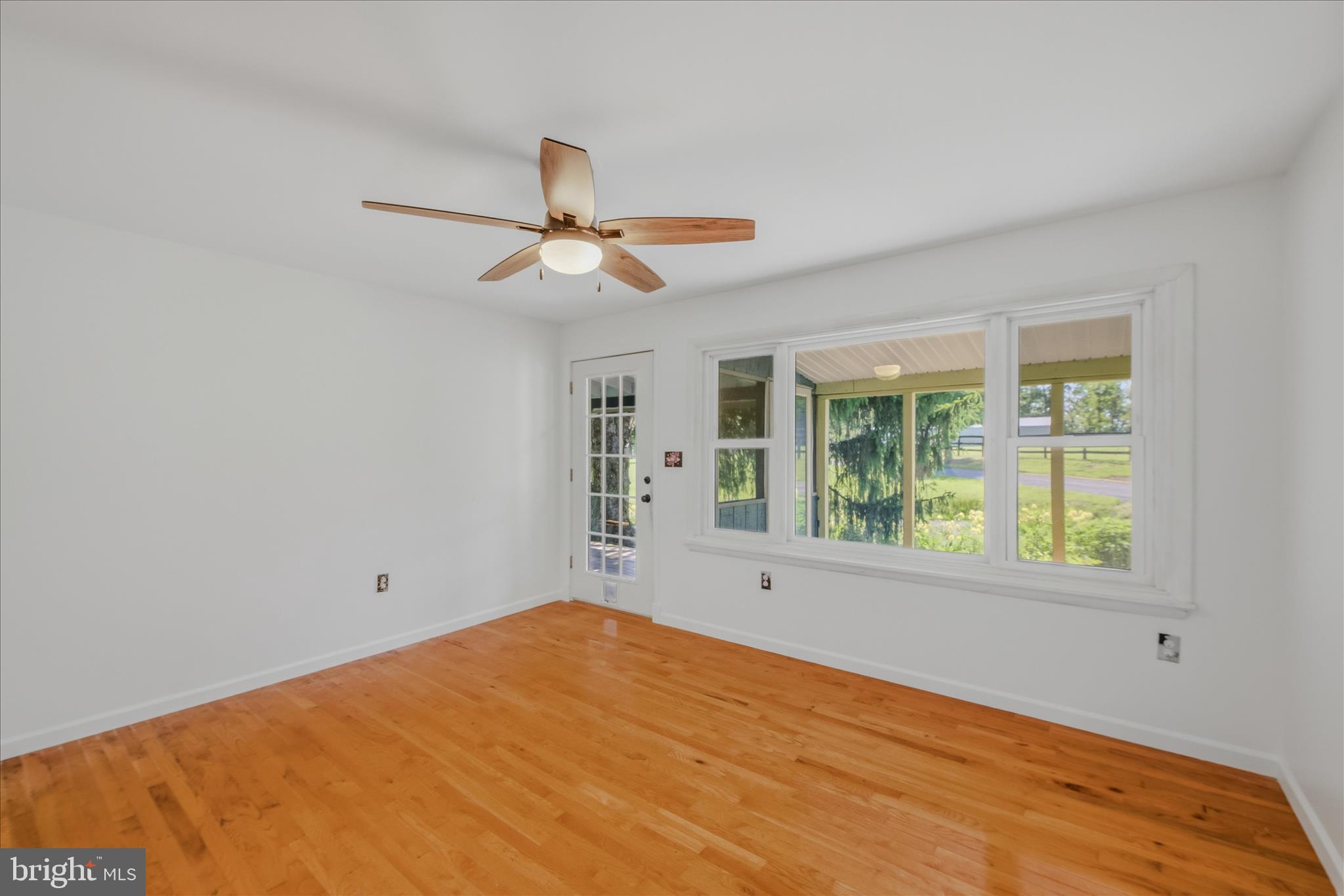 APPLE ORCHARD ACRES - Residential