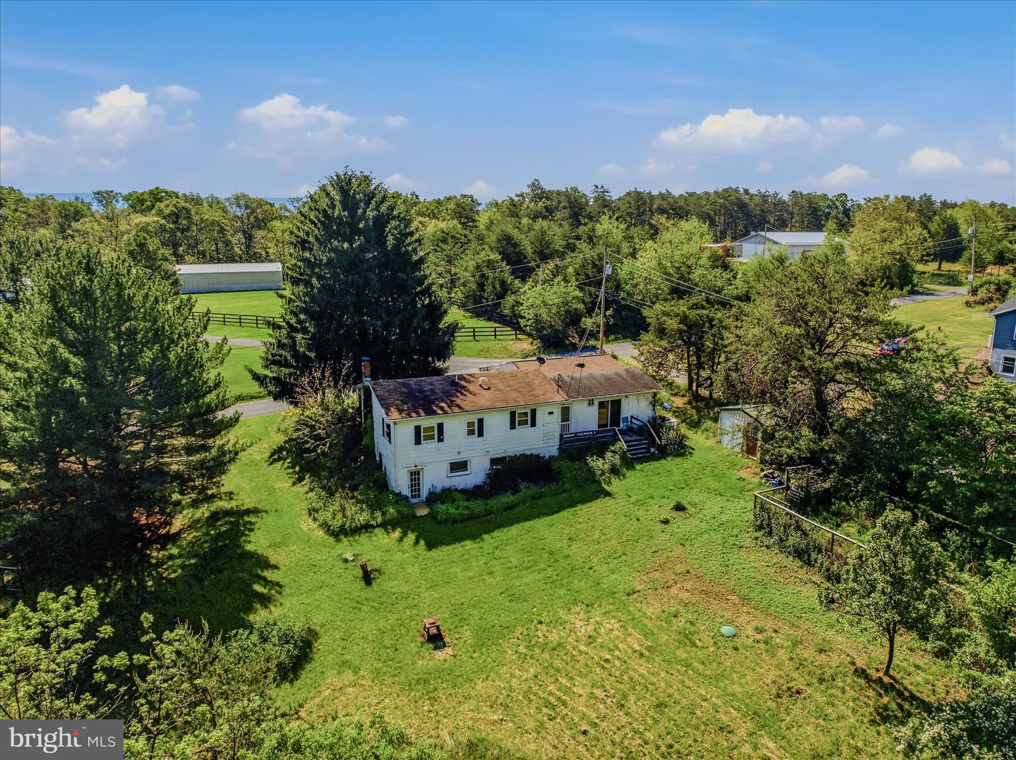 APPLE ORCHARD ACRES - Residential