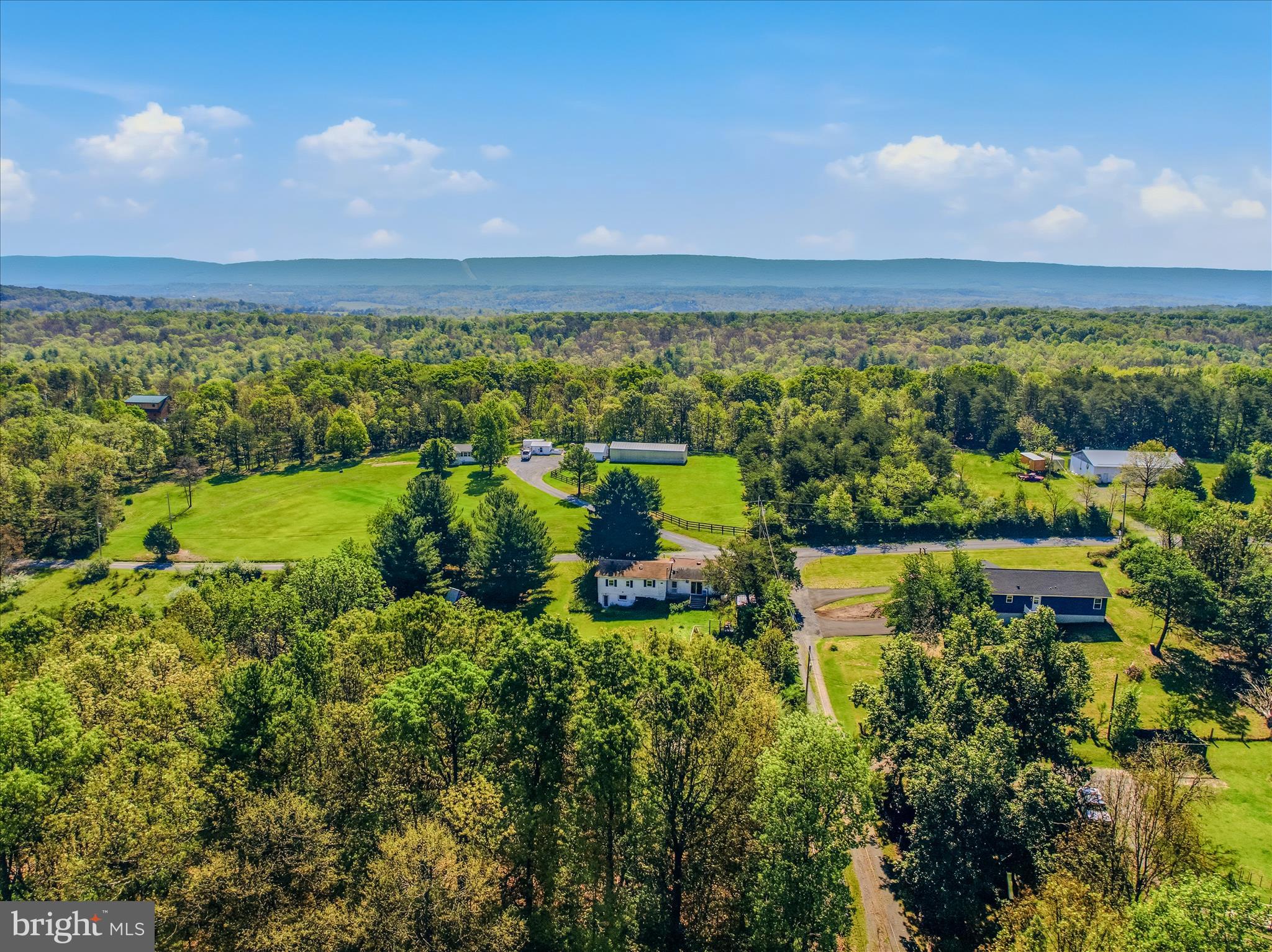 APPLE ORCHARD ACRES - Residential