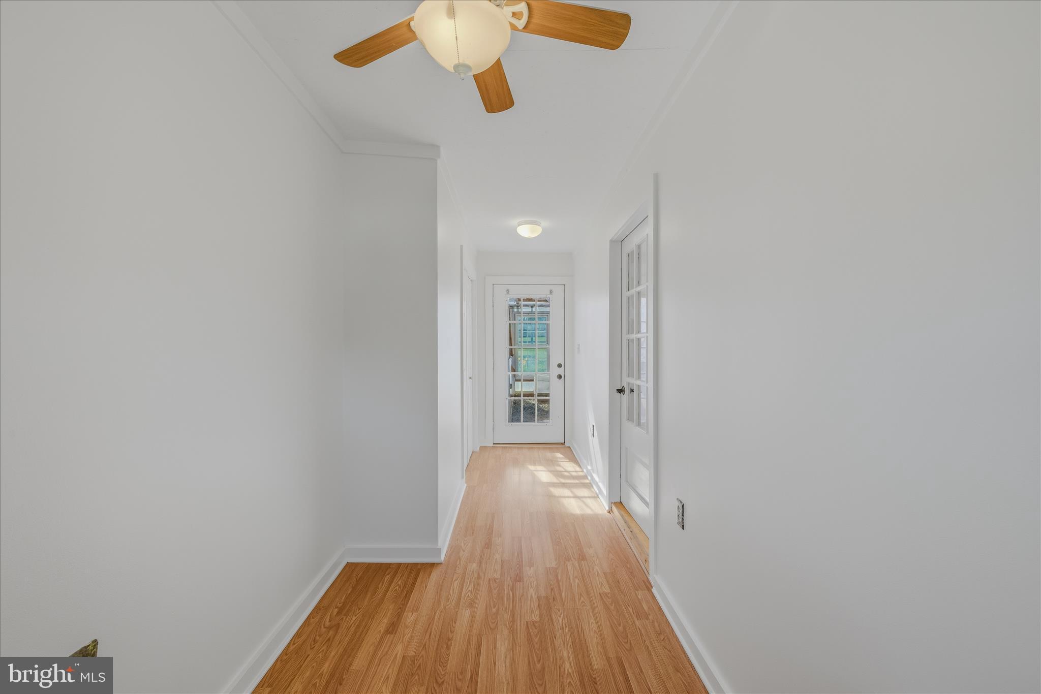 APPLE ORCHARD ACRES - Residential