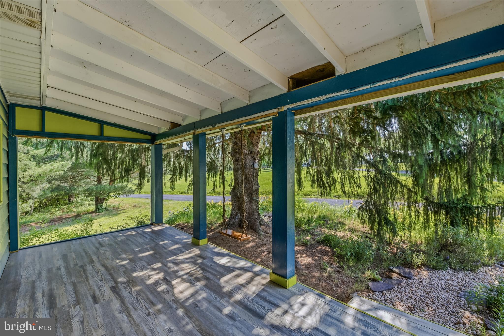 APPLE ORCHARD ACRES - Residential