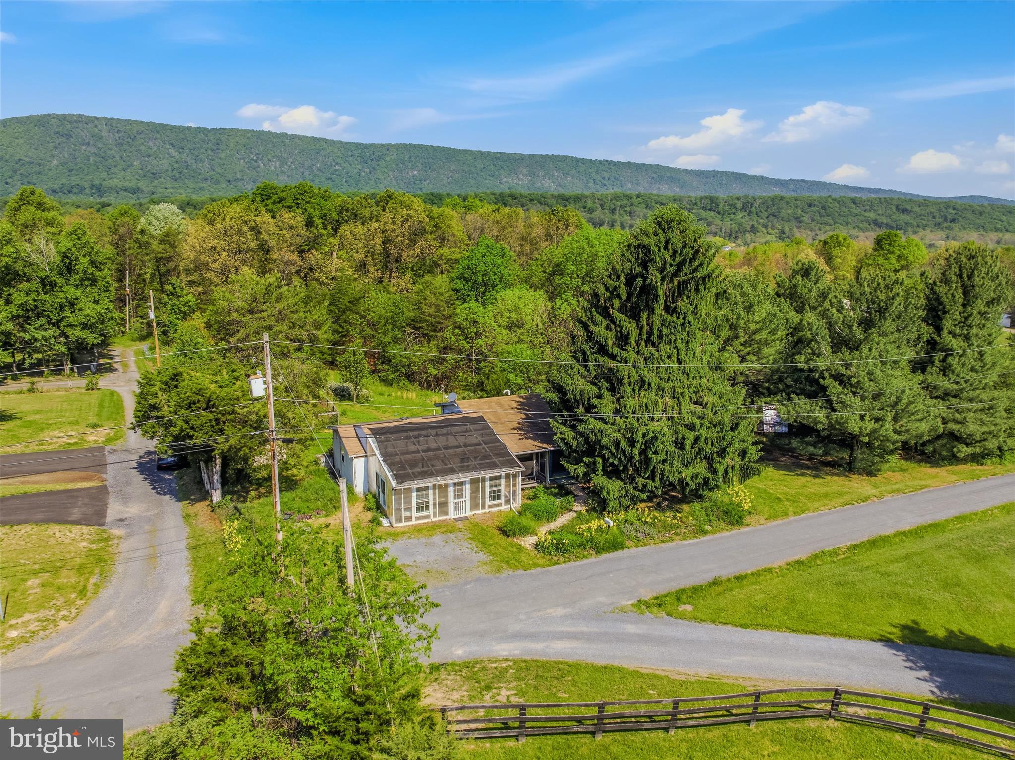 APPLE ORCHARD ACRES - Residential