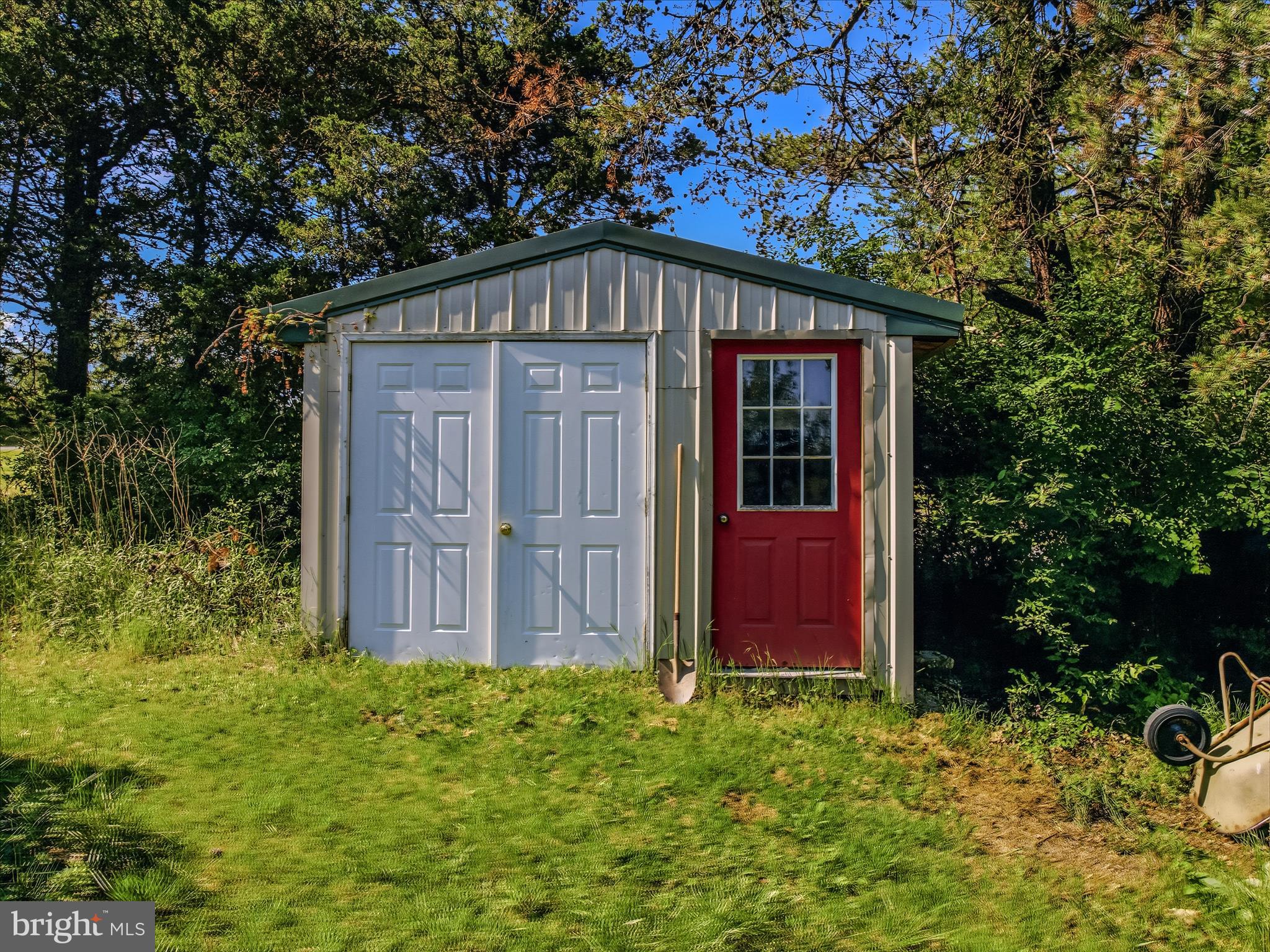 APPLE ORCHARD ACRES - Residential