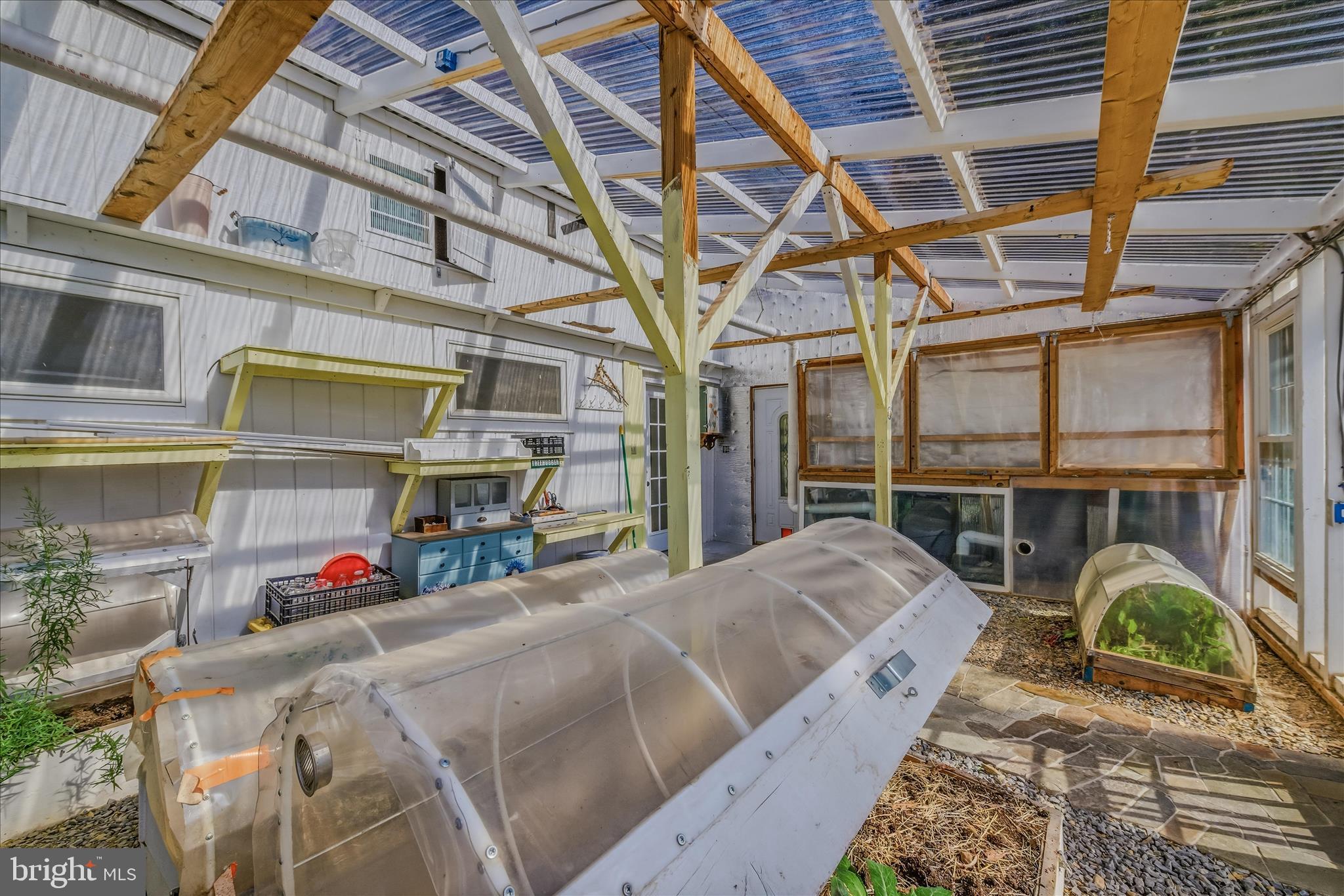 APPLE ORCHARD ACRES - Residential