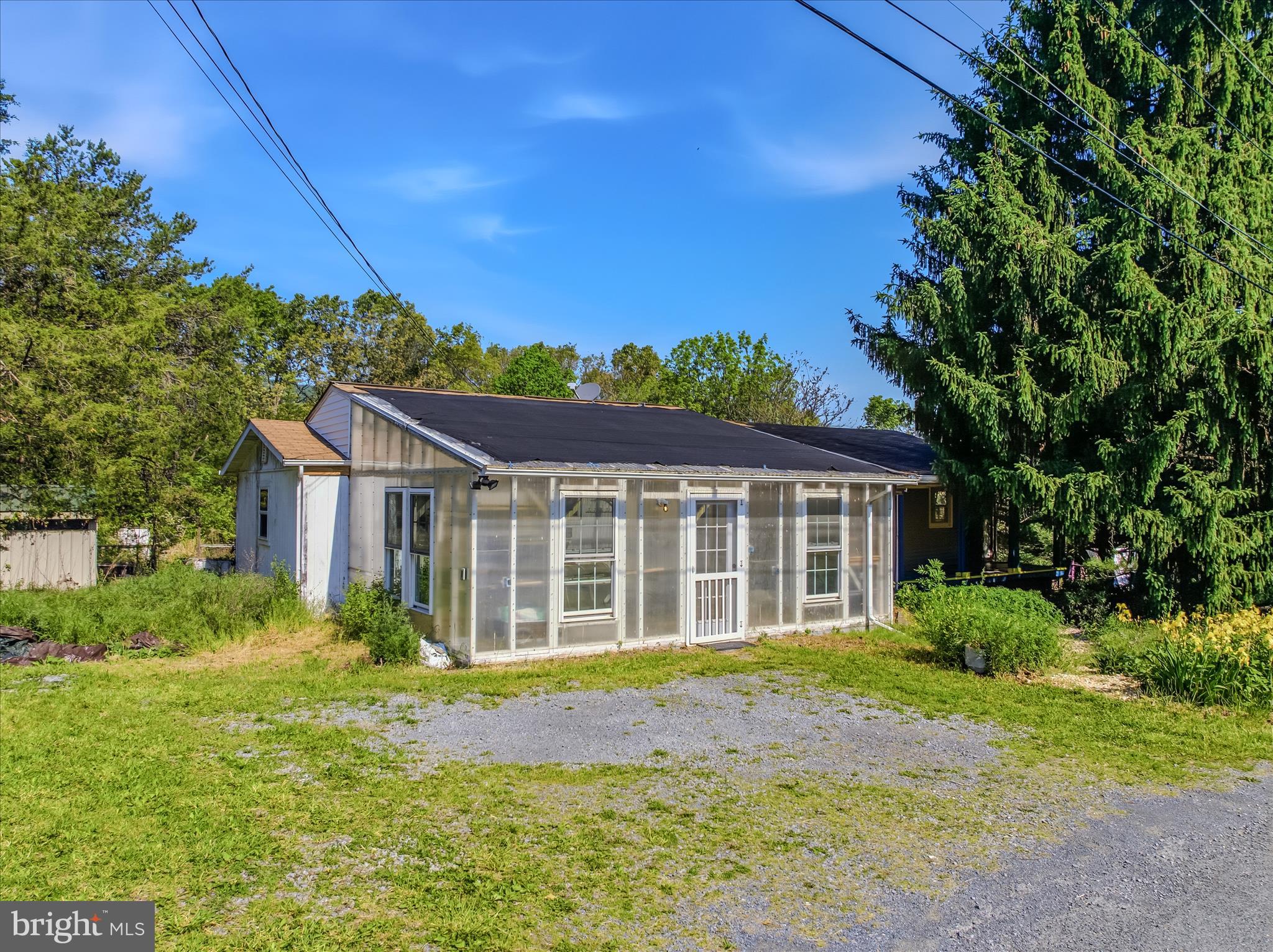 APPLE ORCHARD ACRES - Residential