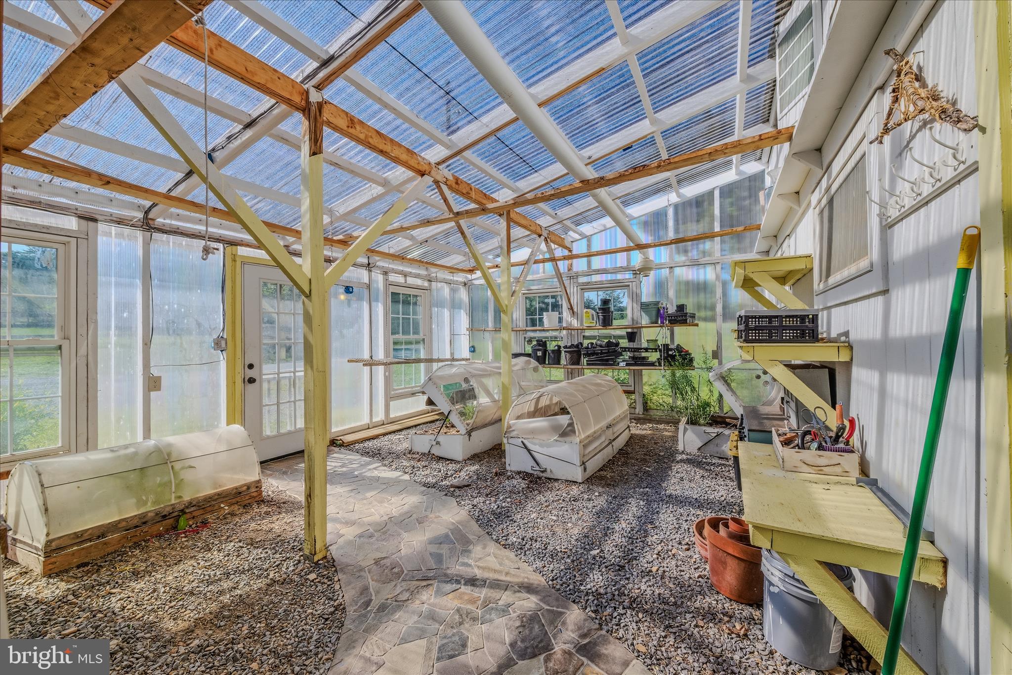 APPLE ORCHARD ACRES - Residential