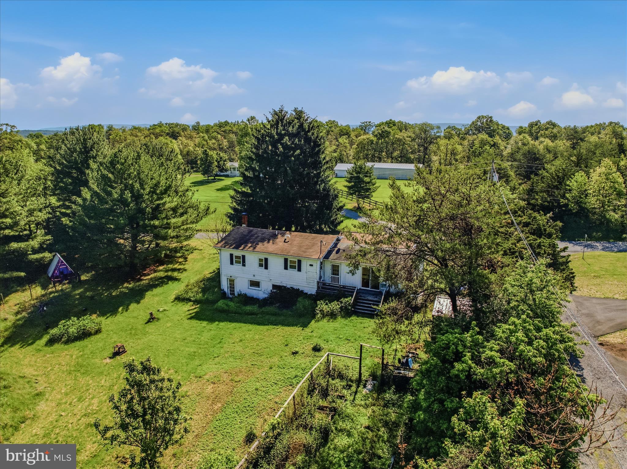 APPLE ORCHARD ACRES - Residential
