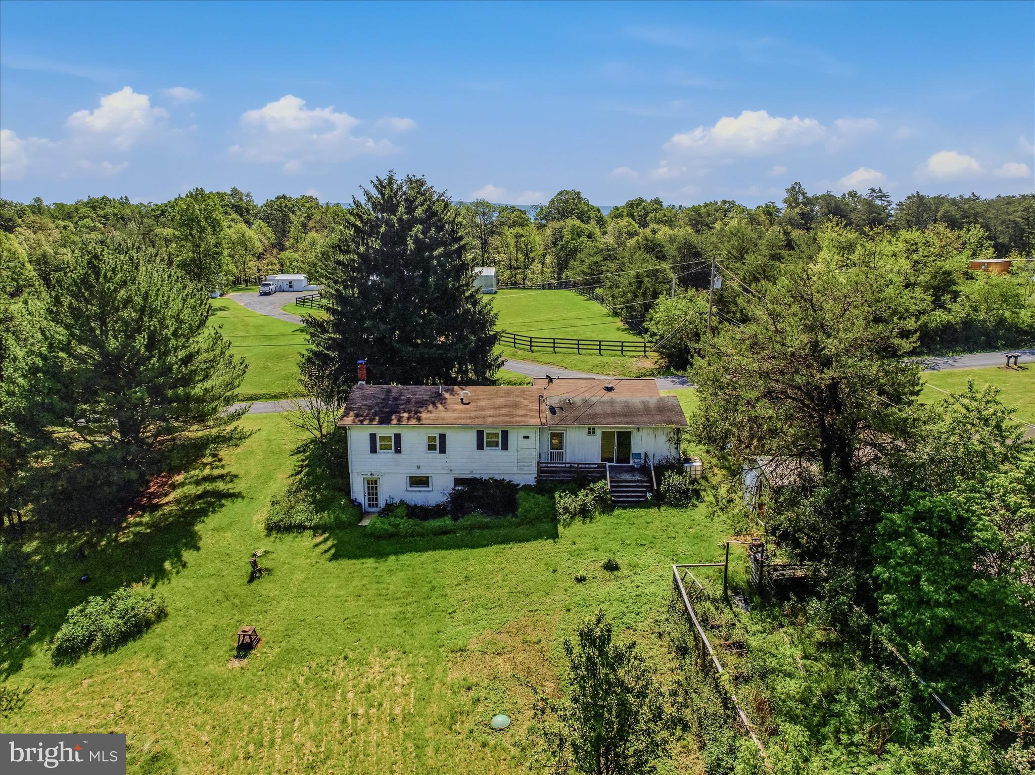 APPLE ORCHARD ACRES - Residential