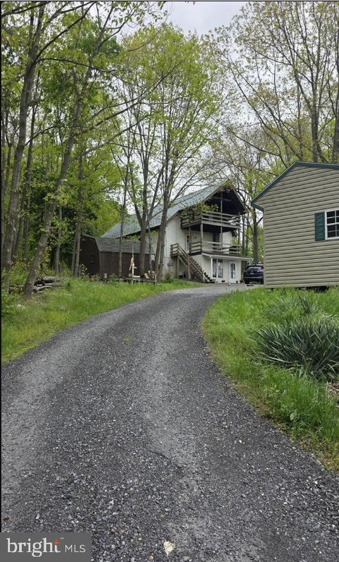 Photo of 7603 Park Rd, ORRSTOWN, PA 17244 (MLS # PAFL2035410)