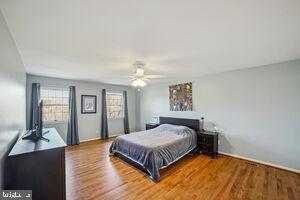 WOODMARK - Residential Lease