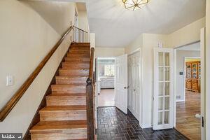 WOODMARK - Residential Lease