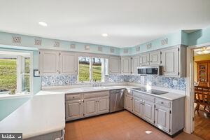 WOODMARK - Residential Lease