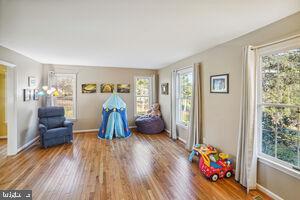 WOODMARK - Residential Lease