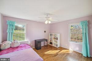 WOODMARK - Residential Lease