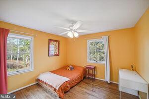 WOODMARK - Residential Lease