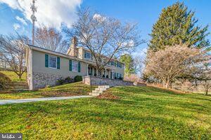 WOODMARK - Residential Lease