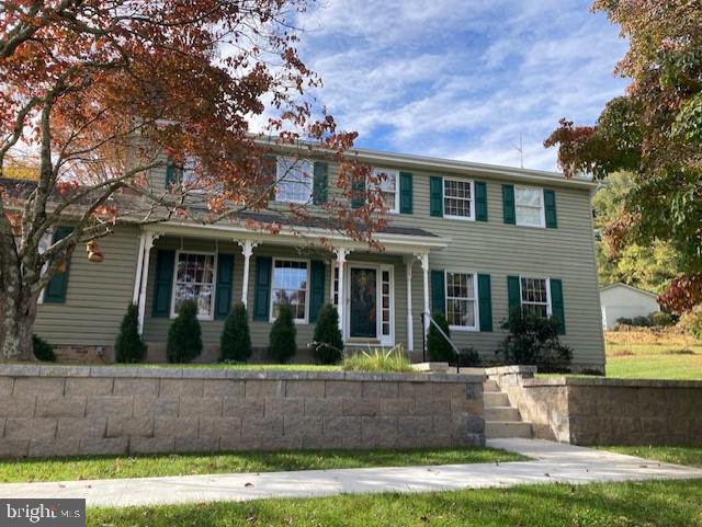 WOODMARK - Residential Lease