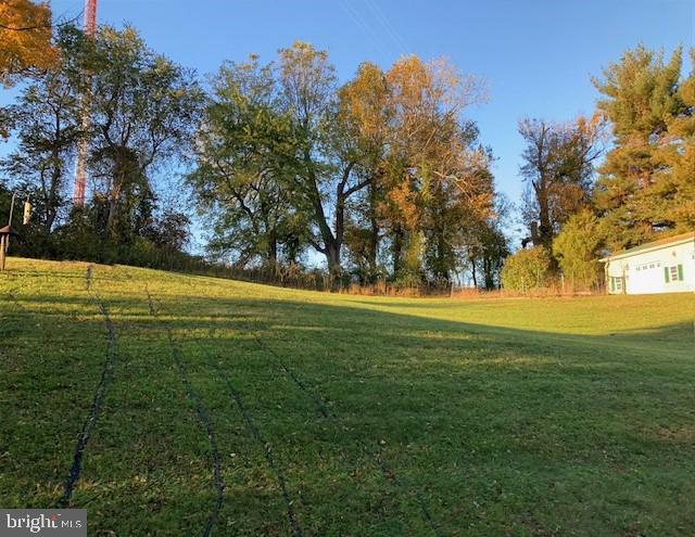 WOODMARK - Residential Lease