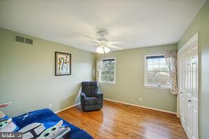 WOODMARK - Residential Lease