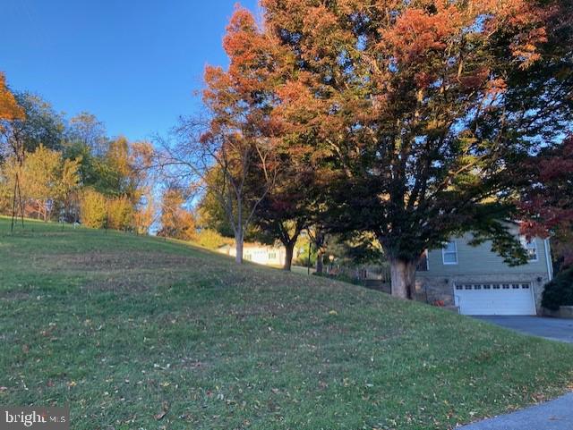 WOODMARK - Residential Lease