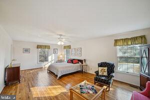 WOODMARK - Residential Lease