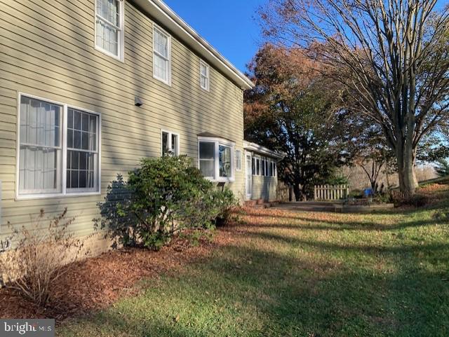 WOODMARK - Residential Lease