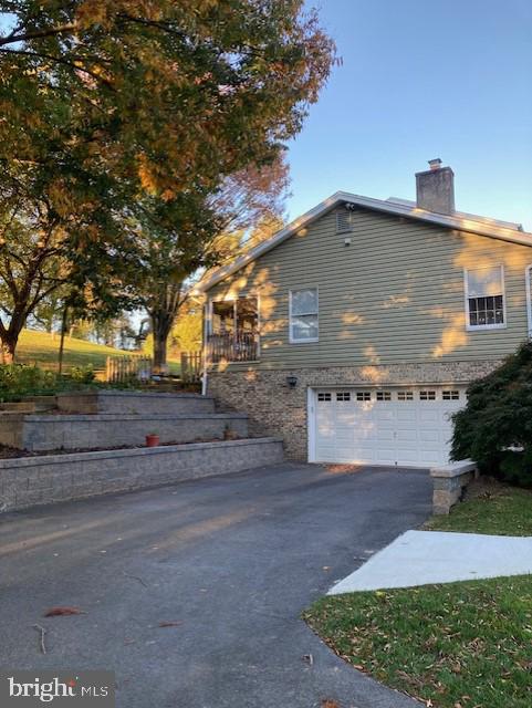 WOODMARK - Residential Lease