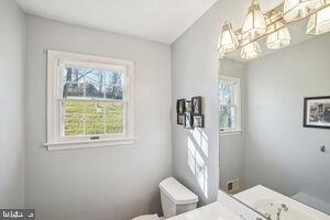 WOODMARK - Residential Lease