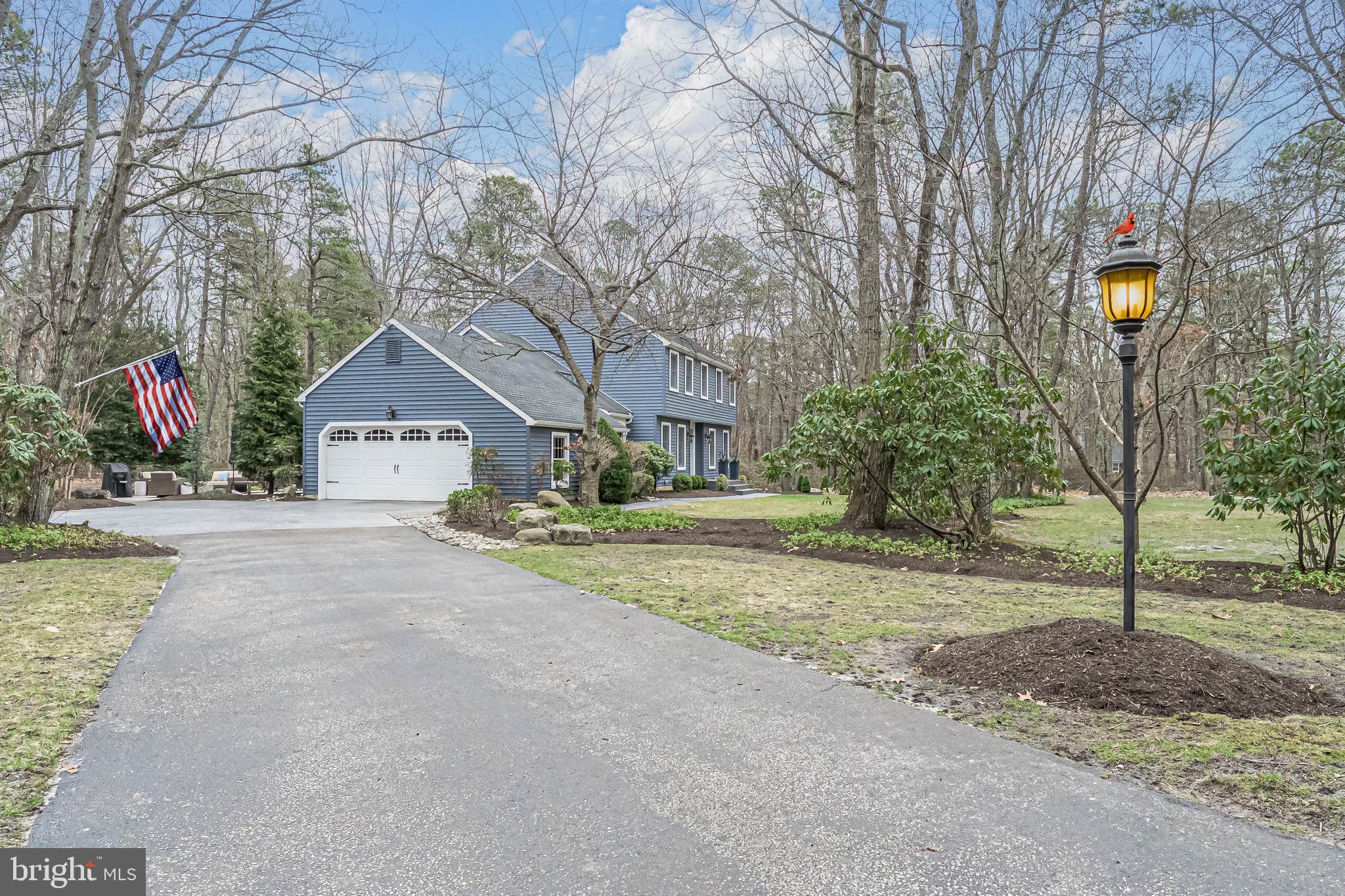 13 POINTE VIEW DRIVE