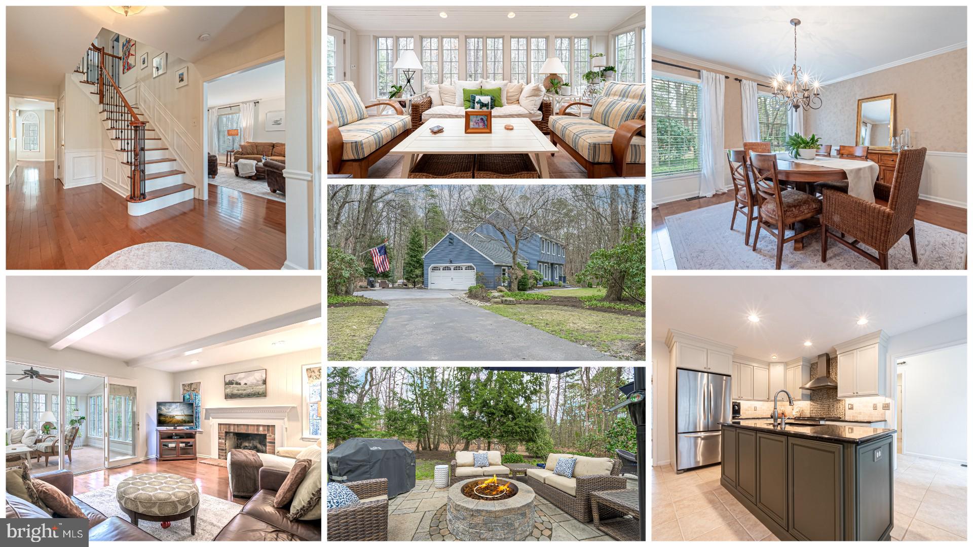 13 POINTE VIEW DRIVE