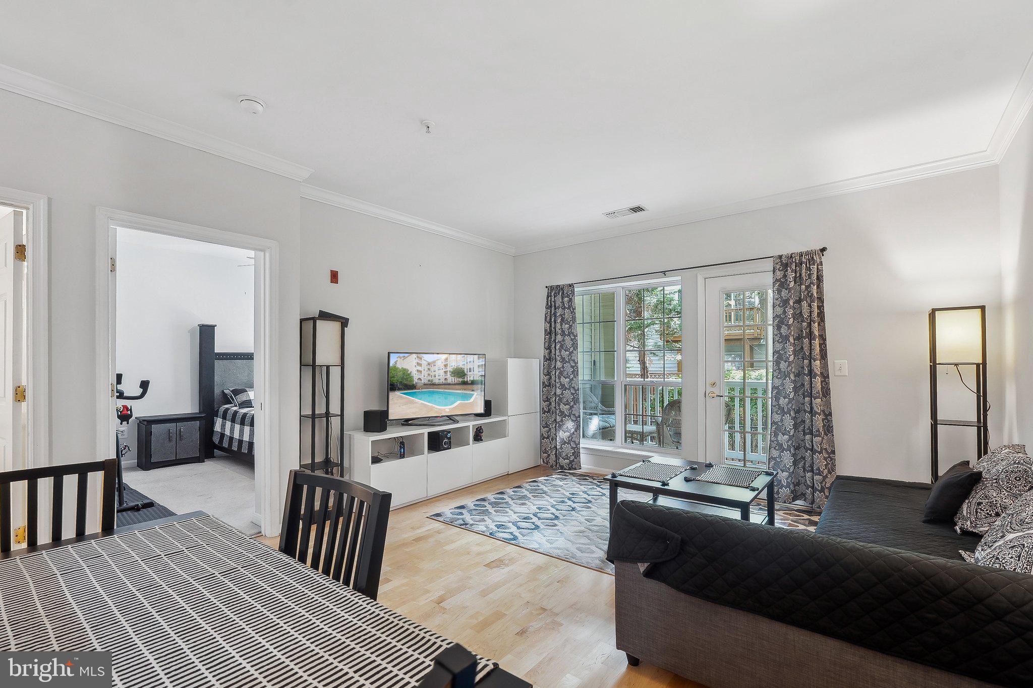 PALAZZO AT PARK CENTER - Residential