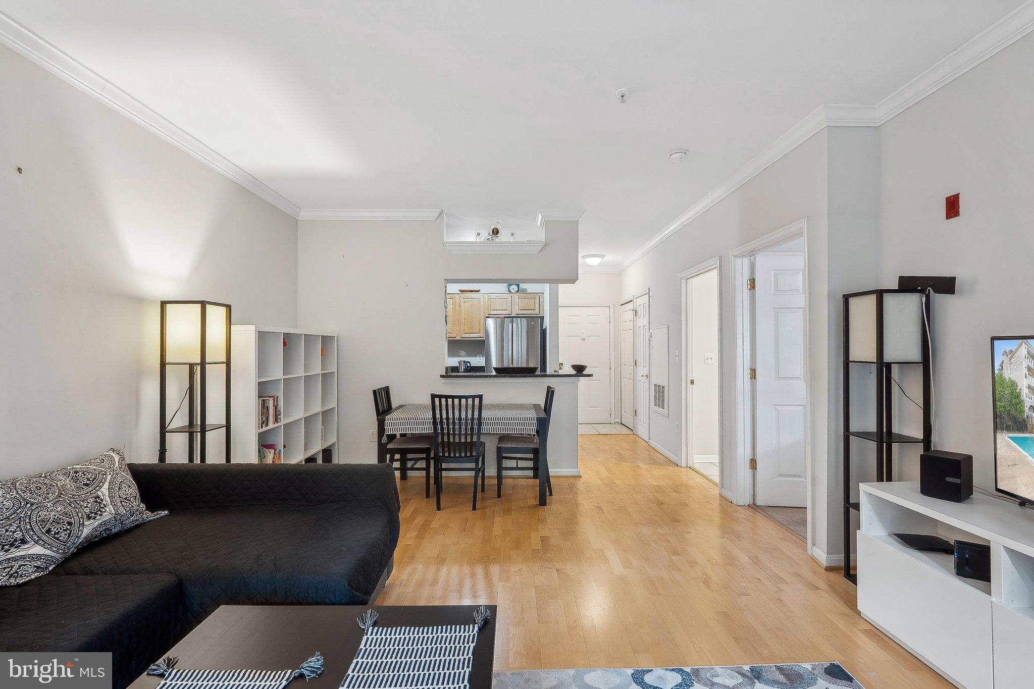 PALAZZO AT PARK CENTER - Residential