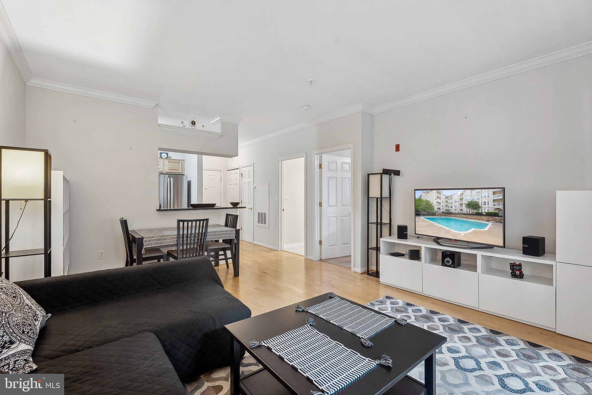 PALAZZO AT PARK CENTER - Residential