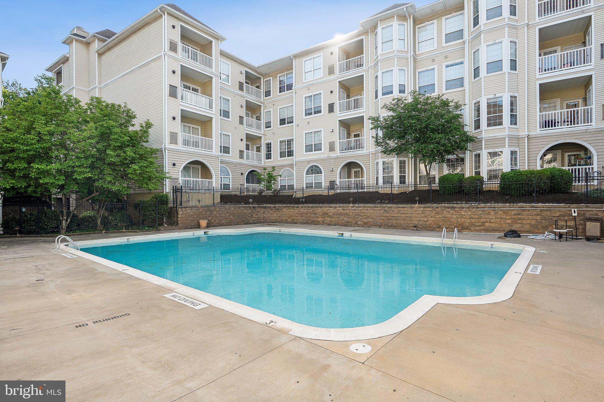 PALAZZO AT PARK CENTER - Residential