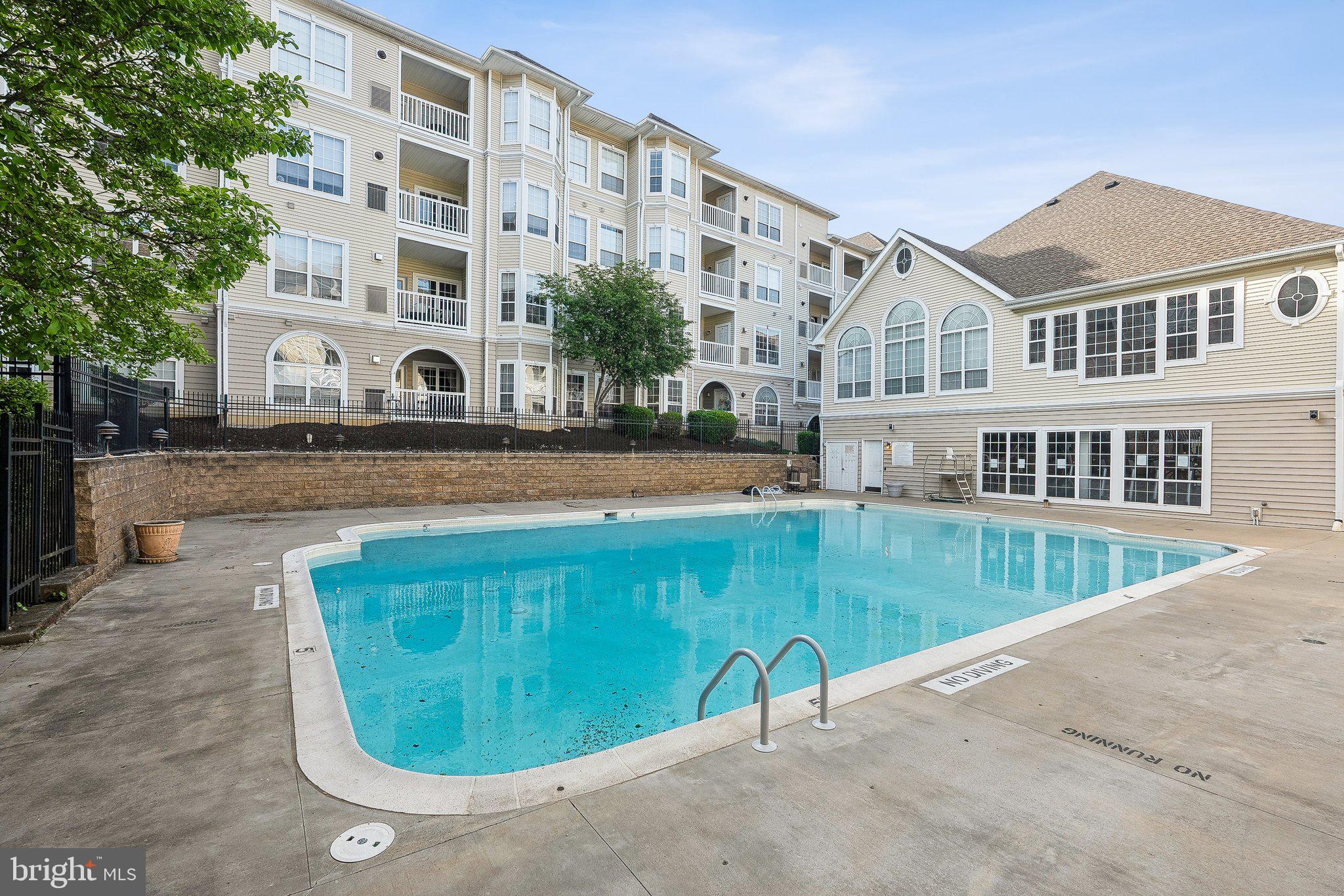 PALAZZO AT PARK CENTER - Residential