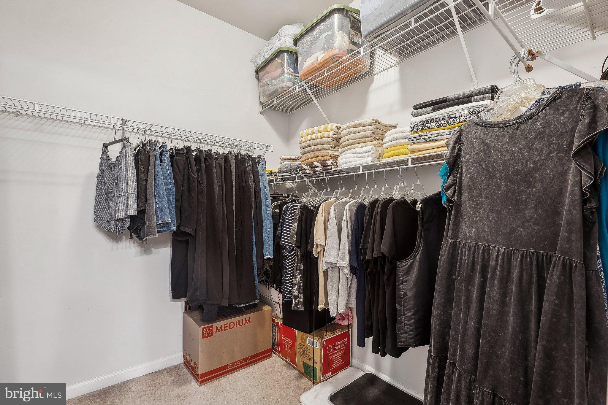 PALAZZO AT PARK CENTER - Residential