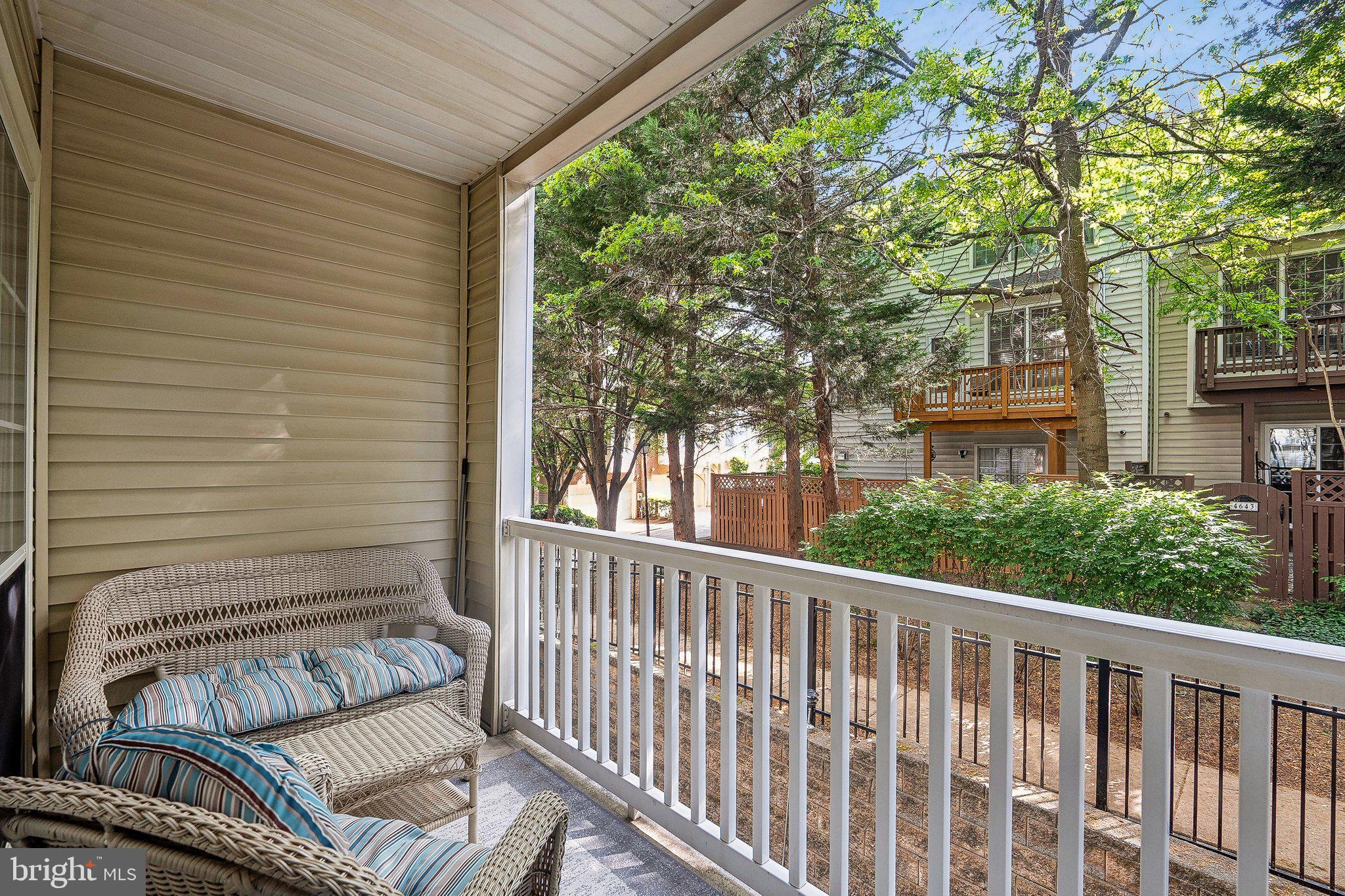 PALAZZO AT PARK CENTER - Residential