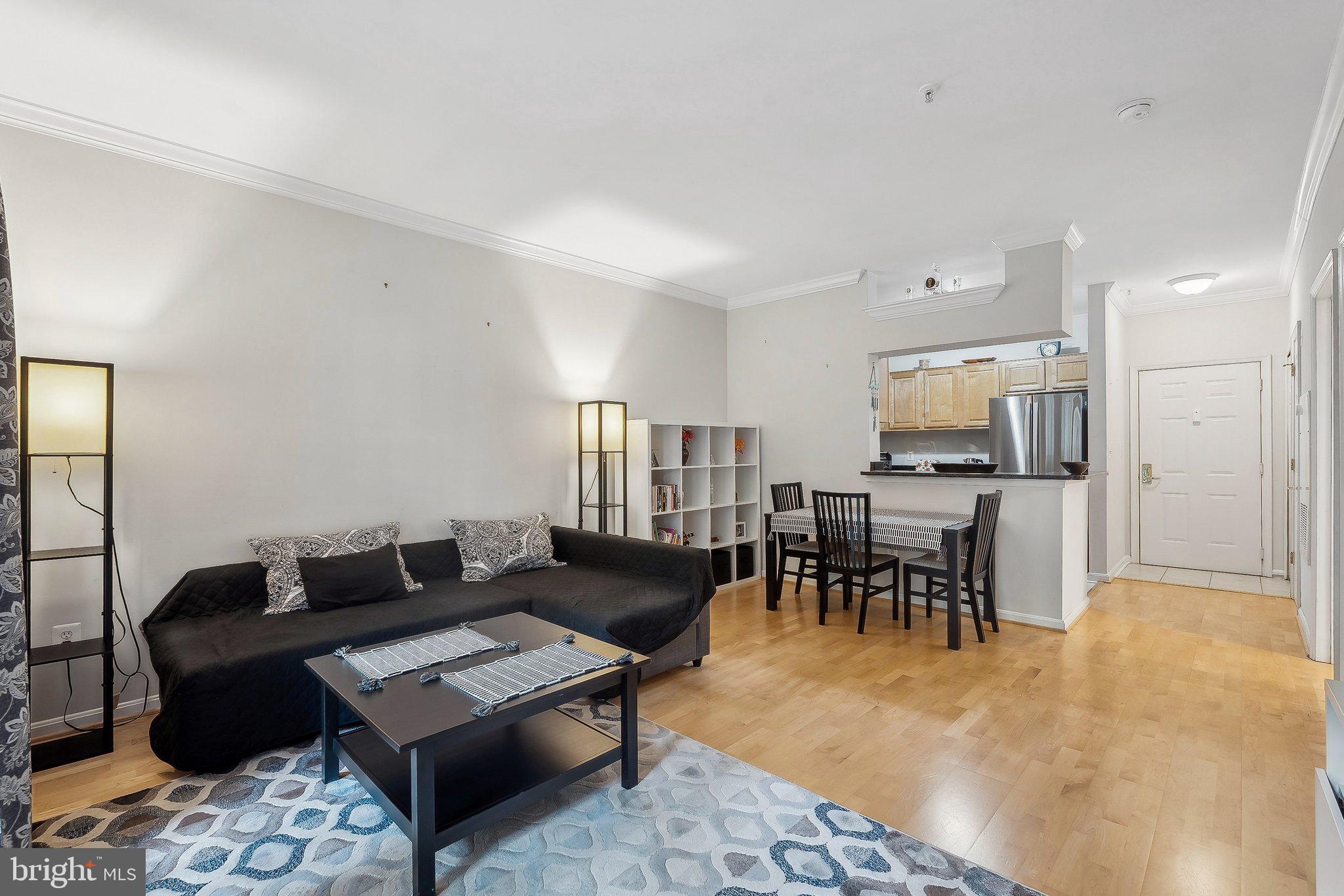 PALAZZO AT PARK CENTER - Residential