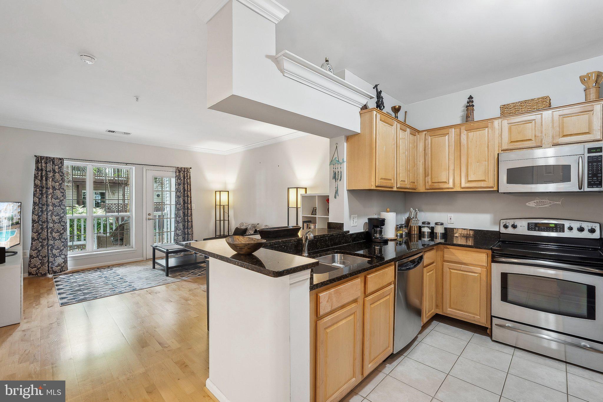 PALAZZO AT PARK CENTER - Residential