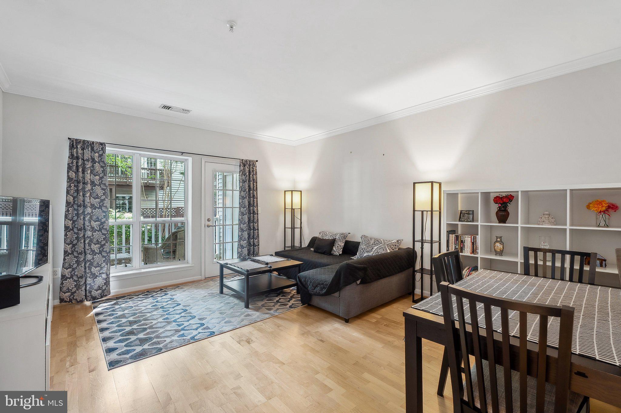 PALAZZO AT PARK CENTER - Residential