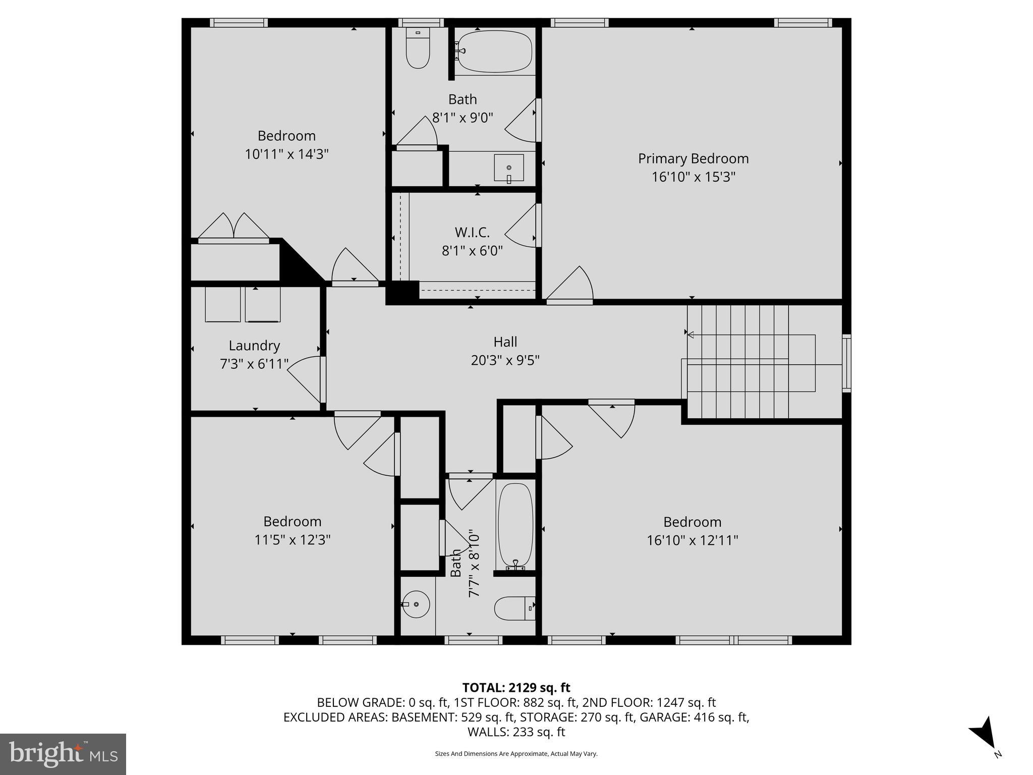 LEXINGTON ESTATES - Residential