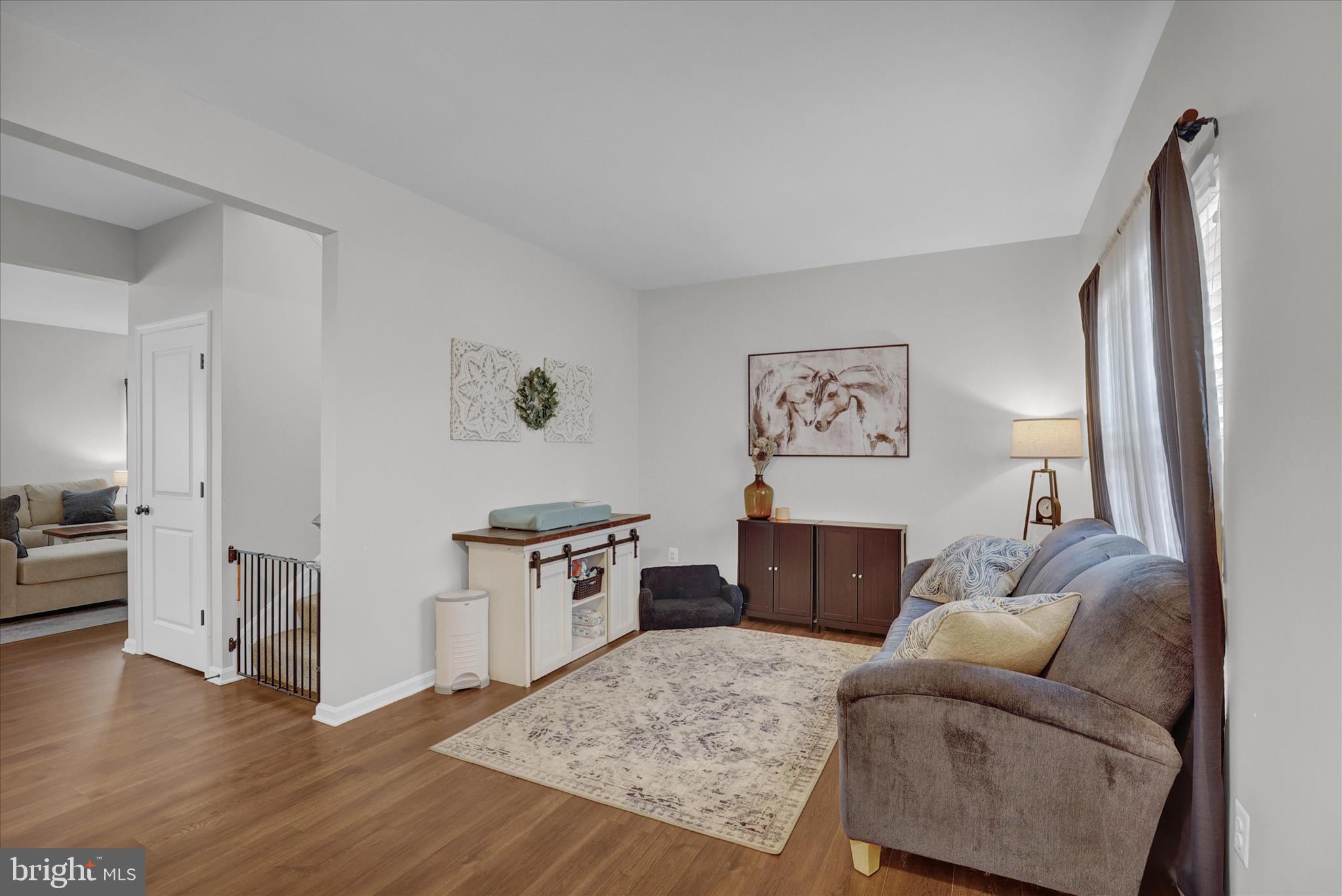 LEXINGTON ESTATES - Residential