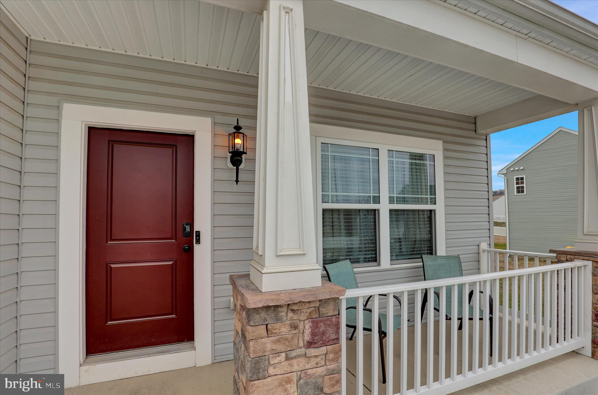 LEXINGTON ESTATES - Residential