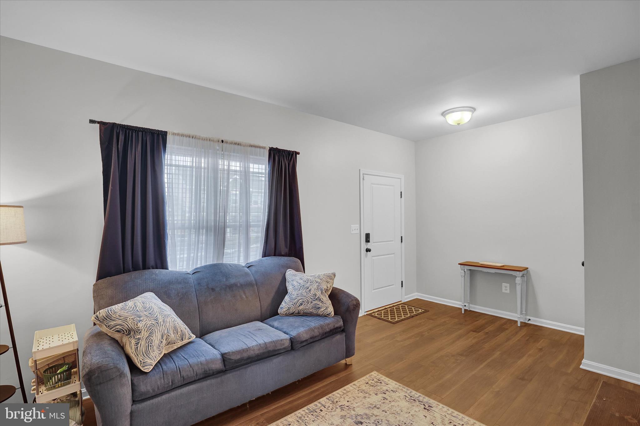 LEXINGTON ESTATES - Residential