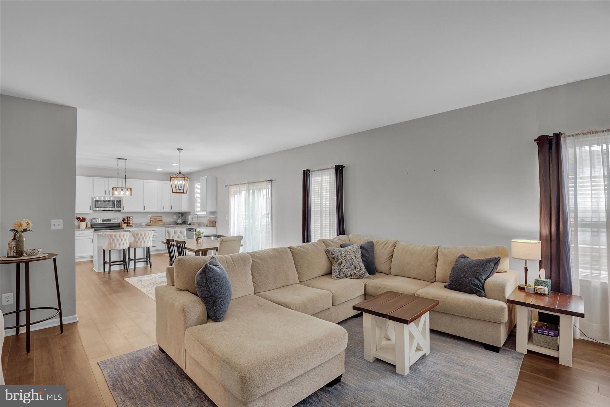 LEXINGTON ESTATES - Residential