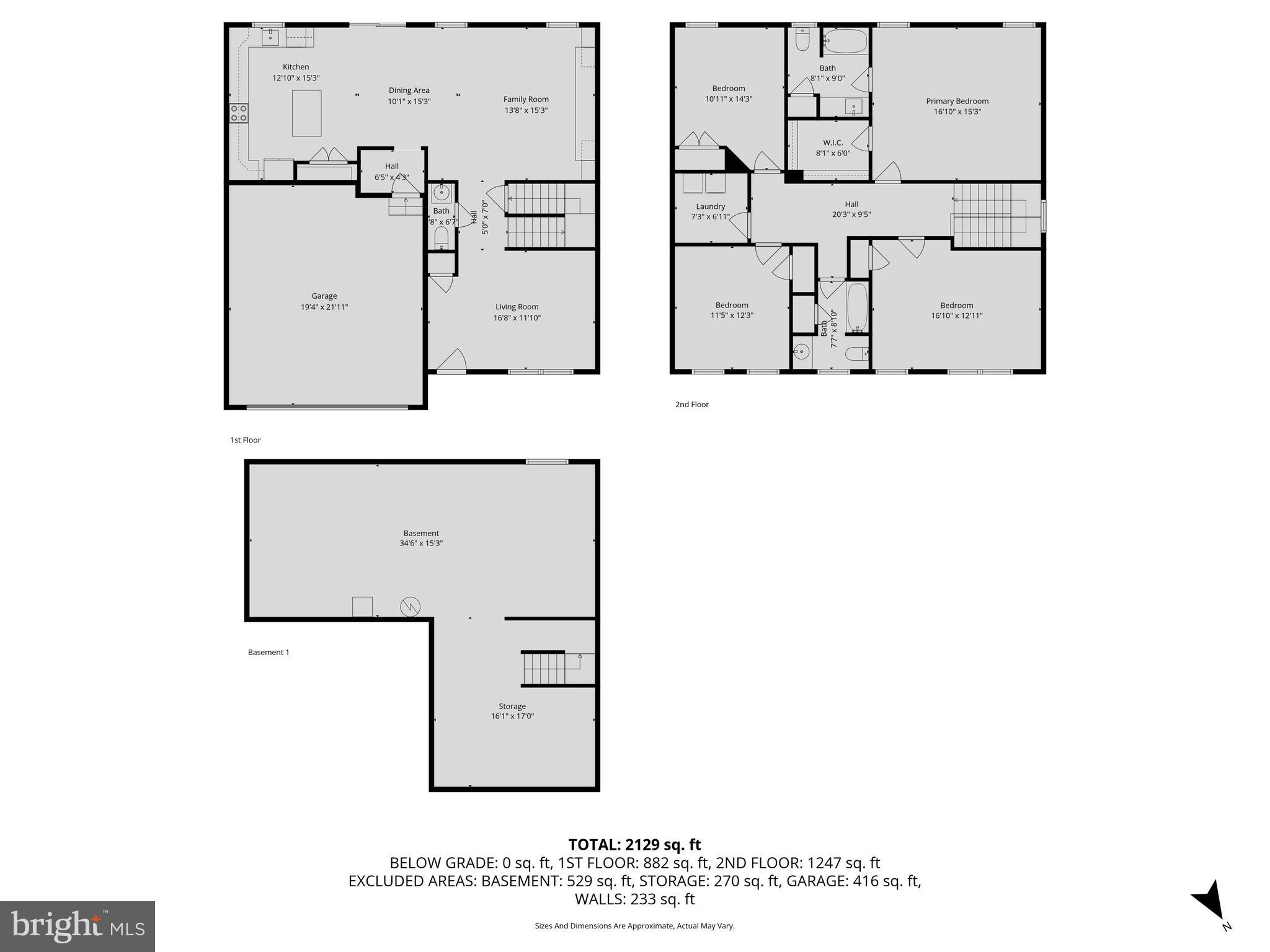 LEXINGTON ESTATES - Residential
