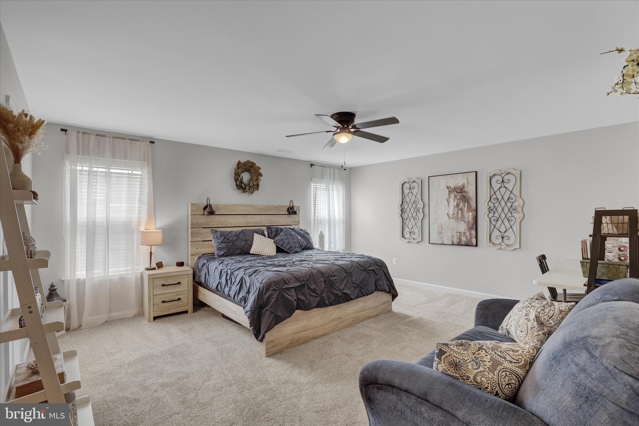 LEXINGTON ESTATES - Residential